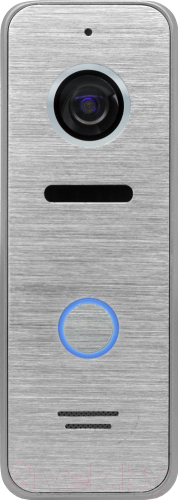 Вызывная панель Arsenal Iron Magic (металлик)