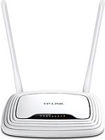 Коммутатор  4G TP-Link TL-WR842N