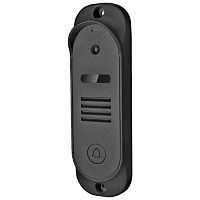 Вызывная панель Tantos Stich (черный) 