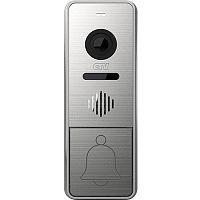 Вызывная панель CTV-D4005 FHD (серебро)