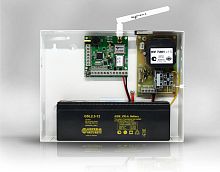Комплект GSM сигнализации NV 1010с