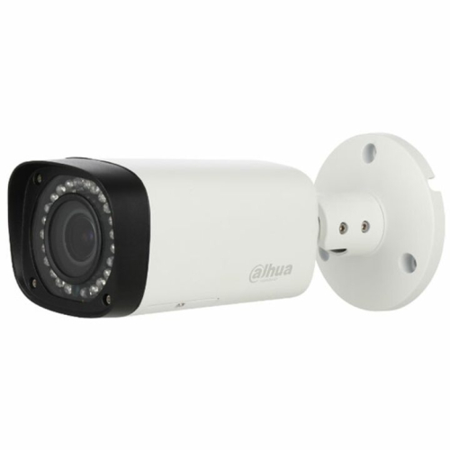 Видеокамера HD 2Mp Dahua DH-HAC-HFW1200RP-VF-S3