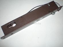 Замок врезной Полис 19 (с эл. блокировкой)