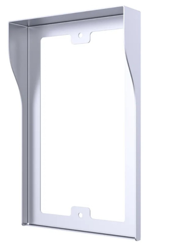 Козырек для вызывной панели Akuvox R20A для врезного монтажа