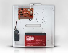 GSM сигнализация NV 2020