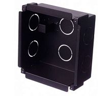 Коробка монтажная VTOB107 для DHI-VTO2000A