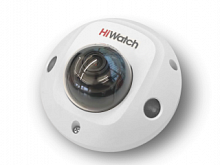 Видеокамера IP 2Mp HiWatch DS-I259M(B)(2.8mm)