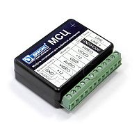 Модуль сопряжения цифровой МСЦ 