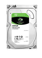 Жесткий диск 0,5Tb Seagate ST500DM009