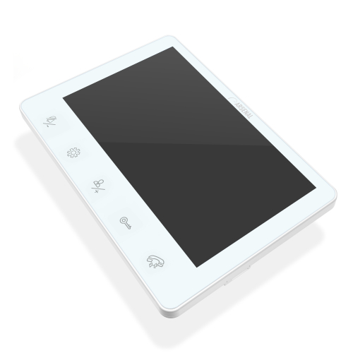 Комплект Arsenal Веста Pro (белый) + Триумф Pro (коричневый) фото 2