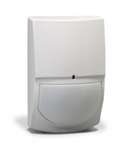 Датчик движения ИК SWAN QUAD пассивный 