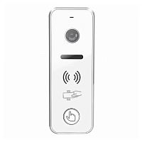 Вызывная панель Tantos iPanel 2 WG EM HD (белый)