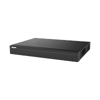Видеорегистратор IP 16 каналов Dahua EZ-NVR2B16