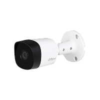 Видеокамера HD 1Mp Dahua EZ-HAC-B2A11P-0280B