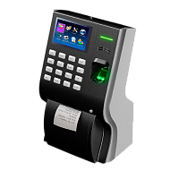 Терминал учета рабочего времени LP400