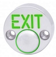 Кнопка выхода JSB-Kn31 накладная