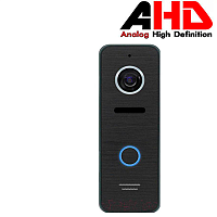 Вызывная панель Arsenal Рокси HD (черный)