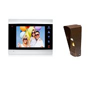 Комплект Arsenal Сириус FHD + Триумф FHD (медь)