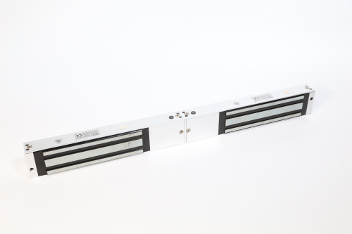 Замок электромагнитный Arsenal AR-280 double фото 3