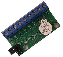 Автономный контроллер Z-5R (мод. Wiegand)