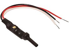 Микрофон МКУ-2П СЕБОКС с усилителем 3-х проводной 