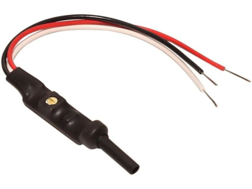 Микрофон МКУ-2П СЕБОКС с усилителем 3-х проводной 