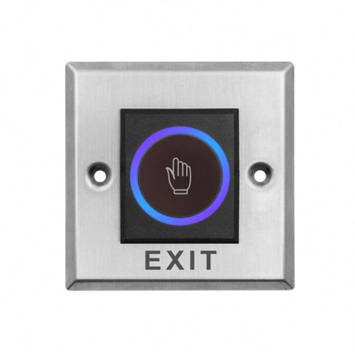 Кнопка выхода Arsenal AR-Button301 врезная (бесконтактная) фото 2