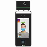 Терминал распознования лиц SpeedFace-V5L[QR][TI]