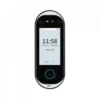 Биометрический терминал SpeedFace M1