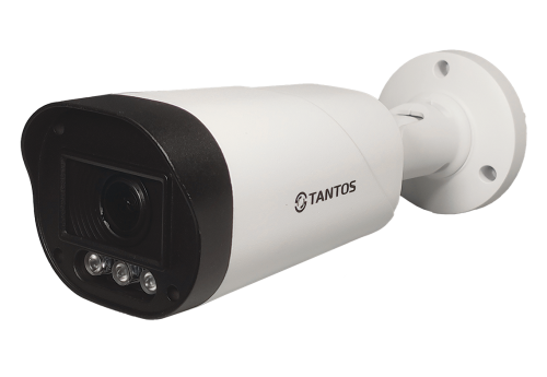 Видеокамера HD 2Mp Tantos TSc-P1080pUVCv (2.8-12mm) 