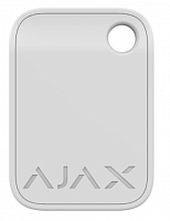 Брелок RFID Ajax Tag (белый)