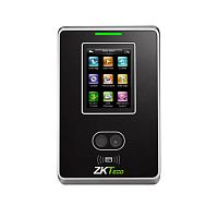 Терминал учета рабочего времени VF380