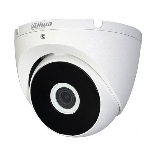 Видеокамера HD 2Mp Dahua DH-HAC-T2A21P-0280B