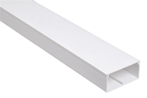 Кабель-канал 25х25