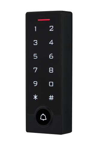 Кодонаборная панель Arsenal AR-KDP2-EM-IP66 Plastic