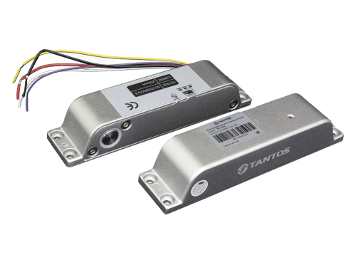 Замок ригельный Tantos TRD-2086 фото 2