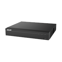 Видеорегистратор IP 4 канала Dahua EZ-NVR1B04HS/H