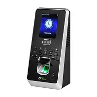 Биометрический терминал MultiBio 800 MF