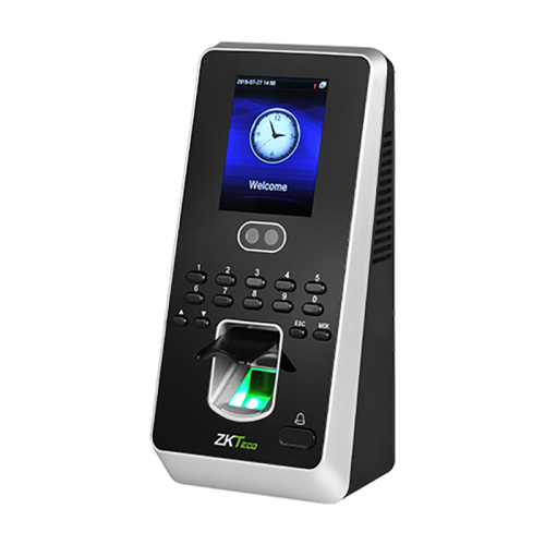 Биометрический терминал MultiBio 800 MF