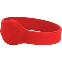 Браслет Tantos Proximity EM-Marine 125 кГц (красный)