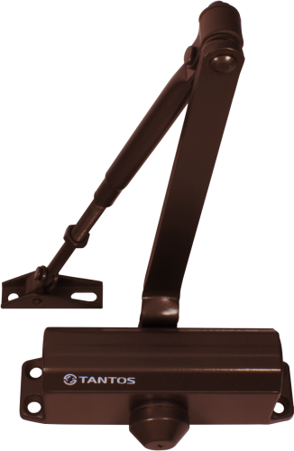 Доводчик Tantos TS-DC065 (коричневый)