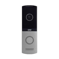 Вызывная панель CTV-D4003 NG-FHD (серебро)