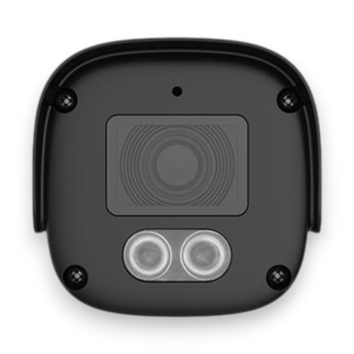 Видеокамера IP 4Mp Tiandy TC-C34QN 2ENA-28 (2.8mm) фото 2