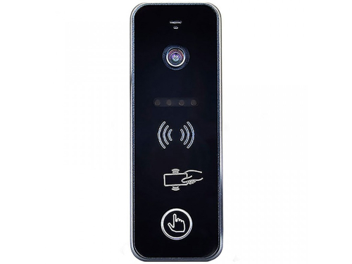 Вызывная панель Tantos iPanel 2 WG (черный)