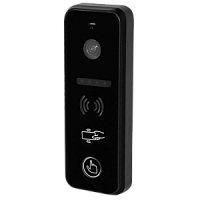 Вызывная панель Tantos iPanel 2 HD MF (черный)