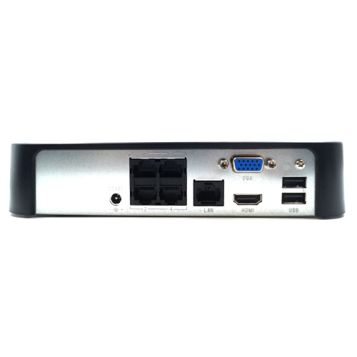 Видеорегистратор IP  5 каналов Arsenal AR-R3105 spec:I/B/P4/Eu/L/S/V2.0 фото 8