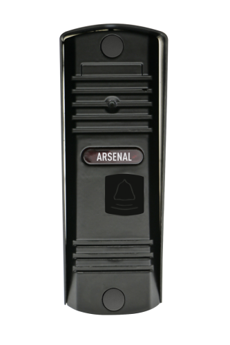 Вызывная панель Arsenal RAIN 90 (черный)    фото 2