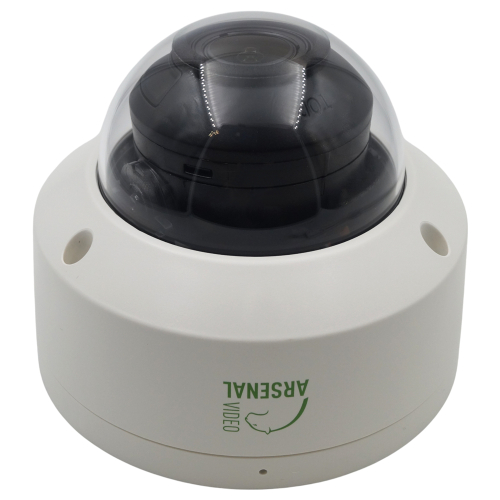 Видеокамера IP 2Mp Arsenal AR-C32KN Spec:I3/A/E/Y/2.8-12mm/V4.2 фото 5
