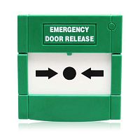 Устройство разблокировки дверей Arsenal AR-Button2 с восстанавливаемой вставкой