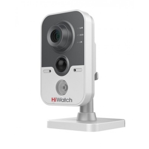 Видеокамера IP 2Mp HiWatch DS-I214 (B) (2.0mm) фото 2